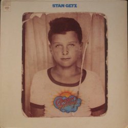 Stan Getz