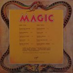 Ian Gillan - Magic