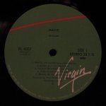 Ian Gillan - Magic