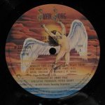 Led Zeppelin - Presence