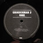 Nick Cave / Grinderman - Grinderman 2 RMX