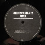 Nick Cave / Grinderman - Grinderman 2 RMX