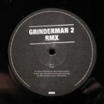 Nick Cave / Grinderman - Grinderman 2 RMX