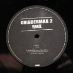 Nick Cave / Grinderman - Grinderman 2 RMX