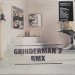 Nick Cave / Grinderman - Grinderman 2 RMX
