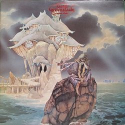 Dave Greenslade