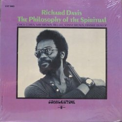 Richard Davis