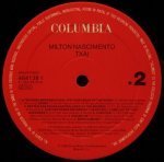 Milton Nascimento - Txai