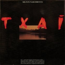 Milton Nascimento