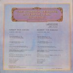 Герберт Фон Караян - И. Брамс, И. Гайдн - Немецкий реквием, соч. 45 / Вариации на тему И. Гайдна, соч. 56а