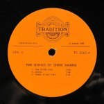 Eddie Harris - The Genius Of Eddie Harris