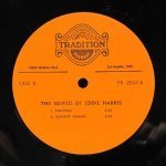 Eddie Harris - The Genius Of Eddie Harris