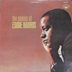Eddie Harris