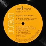 Glenn Miller And His Orchestra - Original Glenn Miller