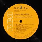 Glenn Miller And His Orchestra - Original Glenn Miller
