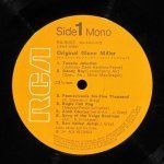 Glenn Miller And His Orchestra - Original Glenn Miller