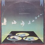 Bloodrock - Whirlwind Tongues