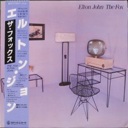 Elton John