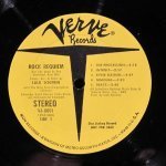 Lalo Schifrin - Rock Requiem