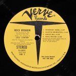 Lalo Schifrin - Rock Requiem