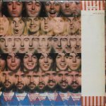 Wings - At The Speed Of Sound