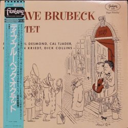 Dave Brubeck