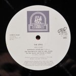 Enid - The Spell