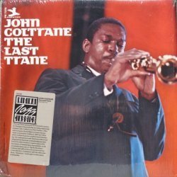 John Coltrane
