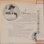 Frank Sinatra - Swing Easy! And Songs For Young Lovers