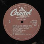 Frank Sinatra - Swing Easy! And Songs For Young Lovers