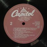Frank Sinatra - Swing Easy! And Songs For Young Lovers