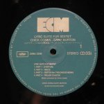 Gary Burton / Chick Corea - Lyric Suite For Sextet