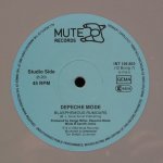 Depeche Mode - Blasphemous Rumours