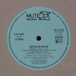 Depeche Mode - Blasphemous Rumours