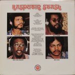 Rasputin's Stash - Devil Made Me Do It