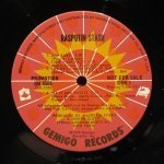 Rasputin's Stash - Devil Made Me Do It