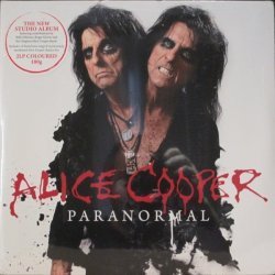 Alice Cooper