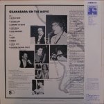 Guanabara - On The Move