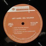 Mal Waldron - Left Alone