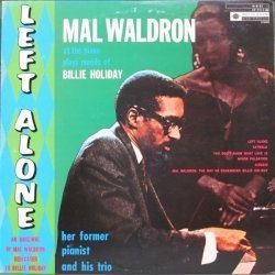Mal Waldron