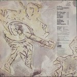 Passport - Earthborn