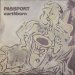 Passport - Earthborn