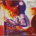 Hot Tuna - Hoppkorv