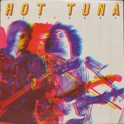 Hot Tuna