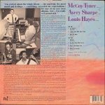 McCoy Tyner - Just Feelin'