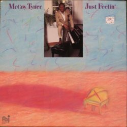 McCoy Tyner