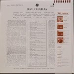 Ray Charles - Ray Charles