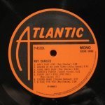 Ray Charles - Ray Charles