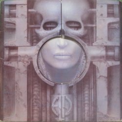 Emerson, Lake & Palm...