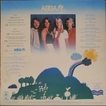 ABBA - The Album